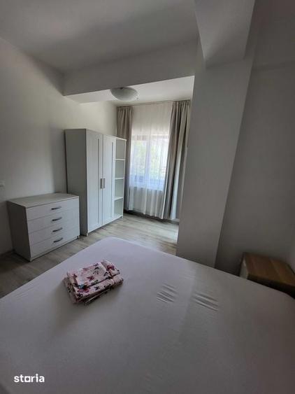 Apartament cu 2 camere decomandat în Ghencea
