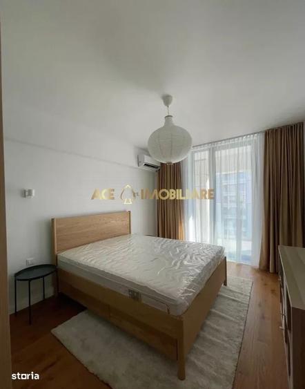 2 Camere de inchiriat | ONE Cotroceni | Centrala | Parcare | Metrou - 3