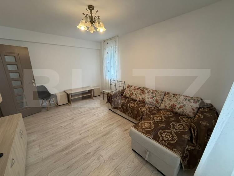 Apartament 2 camere, decomandat, parcare subterana, zona Vivo! - 4