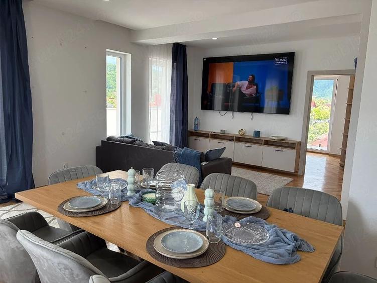 Apartament cu 2 camere decomandat în Orașul Vechi