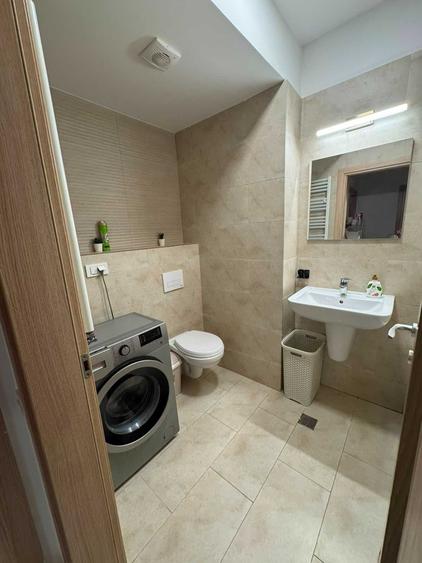 Inchiriez apartament doua camere, decomandat, metrou, loc de parcare, bloc nou, propietar, Drumul tabere, Brancusi. - 6