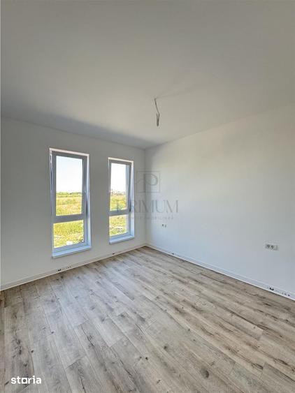 Apartament cu 2 camere decomandat în Sud