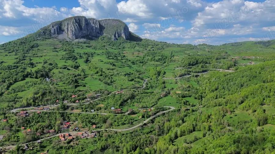 Teren în Buceș