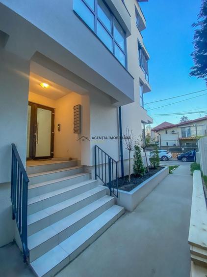Apartament cu 2 camere decomandat în Militari