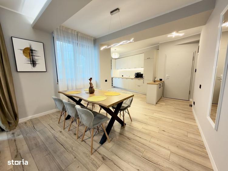 Apartament PREMIUM | Vila Boutique 2023 | Piata Romana Lascar Cata - 2
