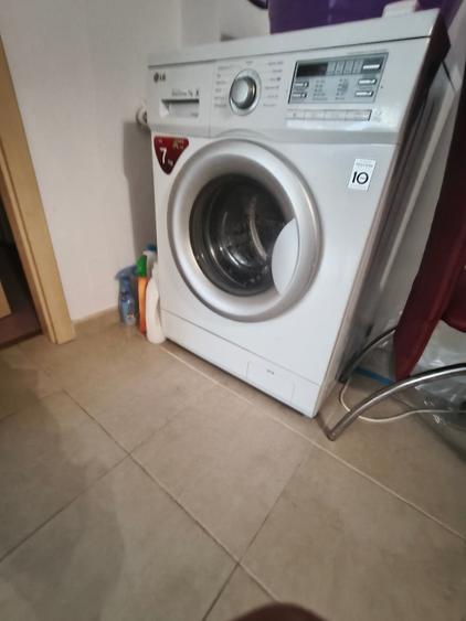 Apartament cu 3 camere în Dacia