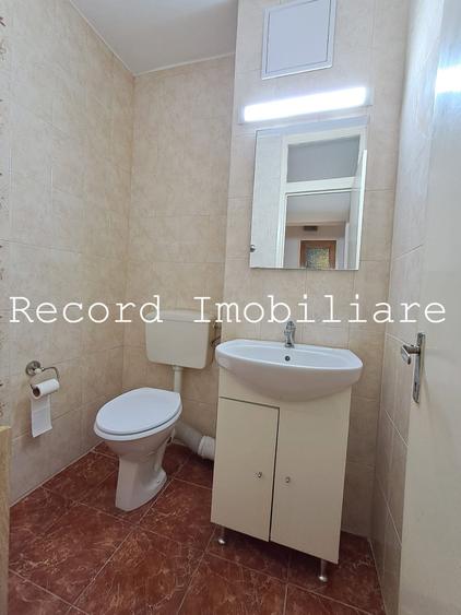 Apartament cu 3 camere decomandat în Mănăștur