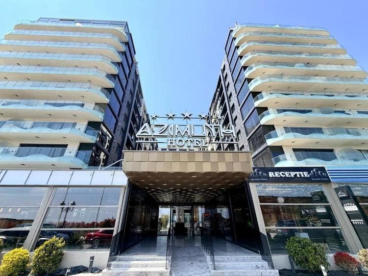 Inchirierz 5 studiouri Azimuth Resort , Tomis Villa Grad Resort si Midia - Mamaia nord - 8