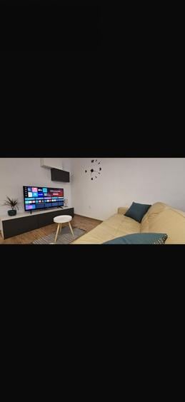 Apartament cu 2 camere decomandat, mobilat în Unirii