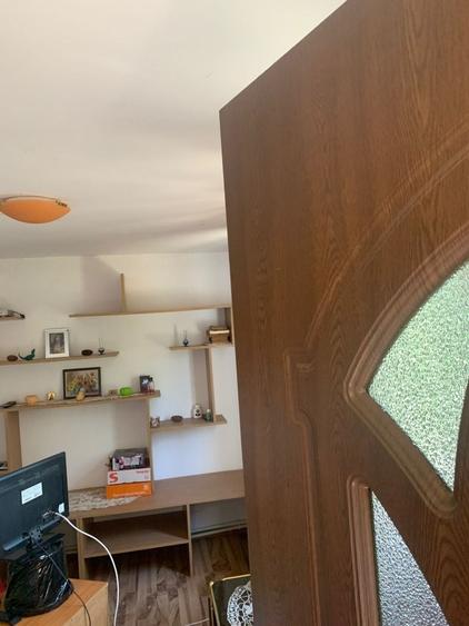 Vand casa+ teren Alexandria P+M, 630m - 12