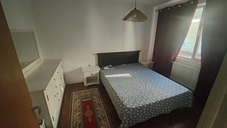 Apartament 2 camere, luminos si spatios, Aleea Otesani , Sector 2, disponibil pentru mutare imediata - 8