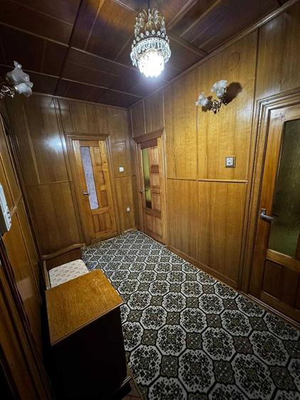 Apartament cu 2 camere nedecomandat în Traian