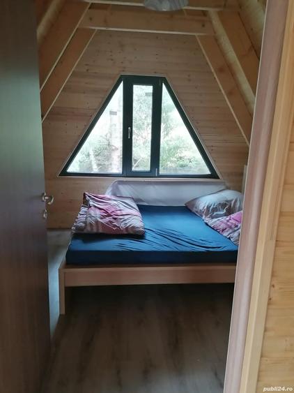 Casă cu Teren 500 Mp în Valea