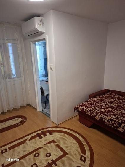 Garsonieră în Central