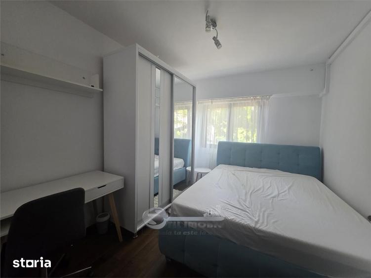 Apartament 3 camere TARGU CUCU - 12