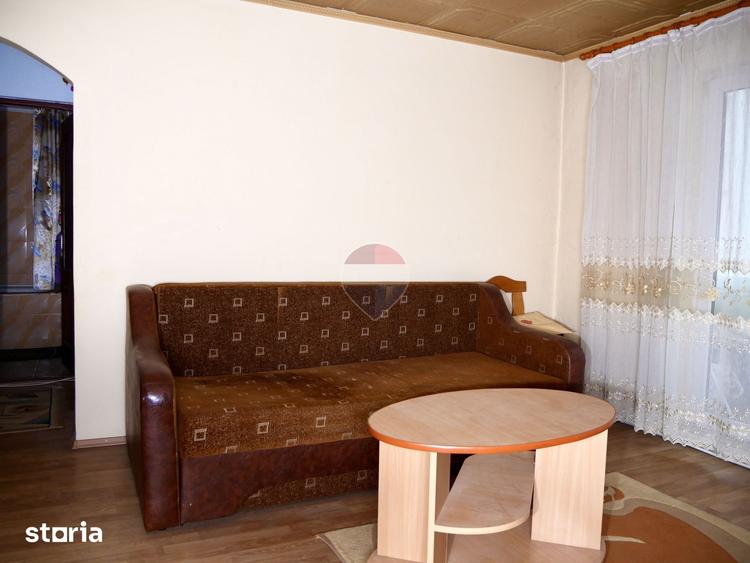 Apartament cu 2 camere în Kogălniceanu