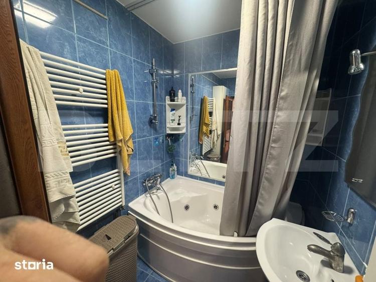 Apartament cu 4 camere în Dacia