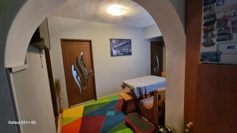 3 CAMERE DECOMANDATE | ZONA FACULTĂȚII DE MUZICĂ | PARCARE Ș - 7