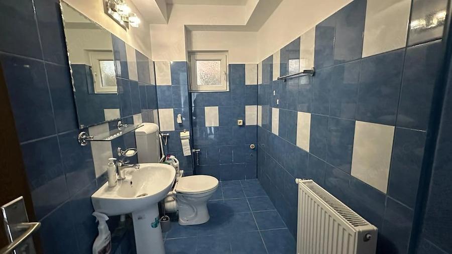Casă cu 3 camere cu Teren 1397 Mp în Ștefănești