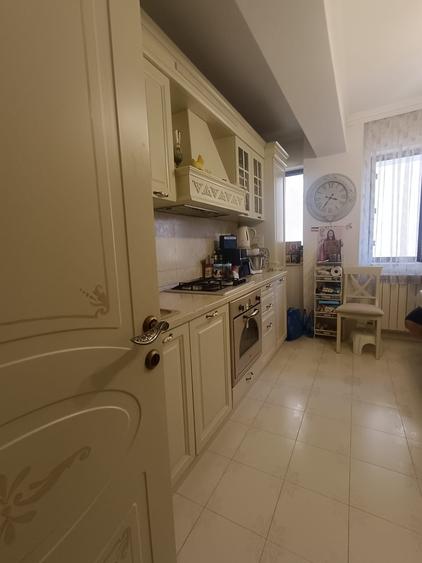 Exclusiv - 3 camere  decomandat Faleza Nord - 10