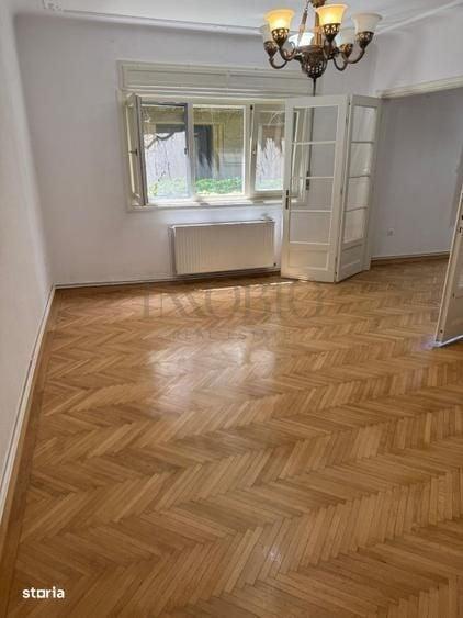 Spatiu de birouri reprezentativ | Vila interbelica | Dorobanti - 6