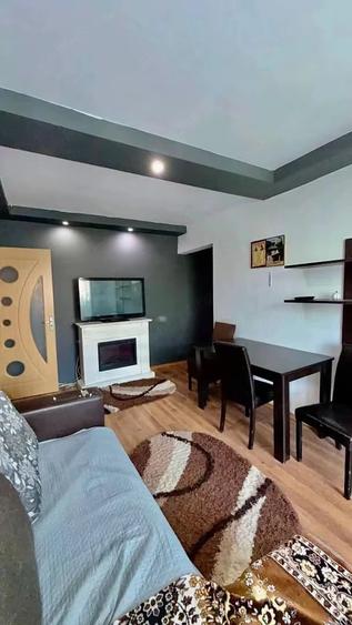 Apartament cu 2 camere decomandat în Nord