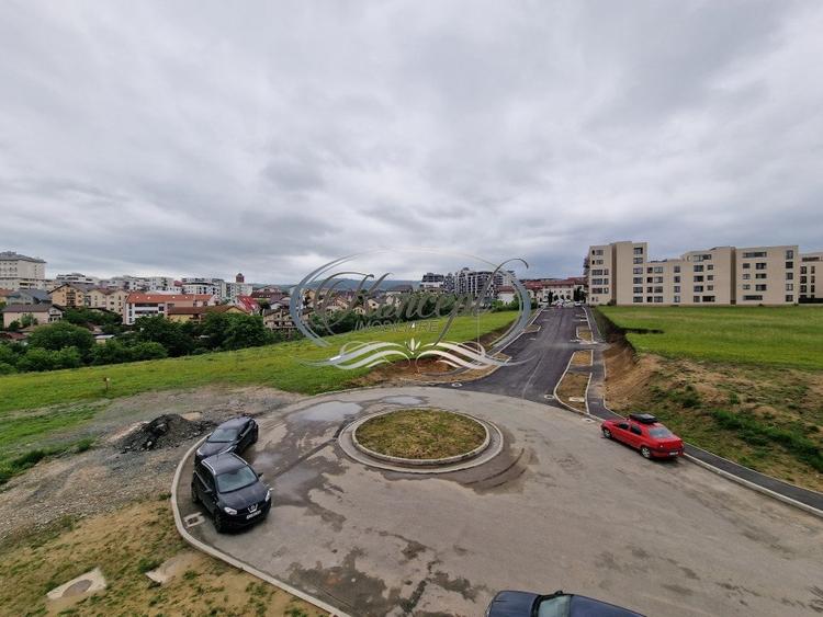Andrei Muresanu Sud - apartament premium - 16
