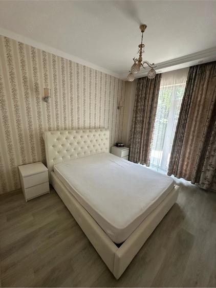 Apartament cu 2 camere decomandat în Nord
