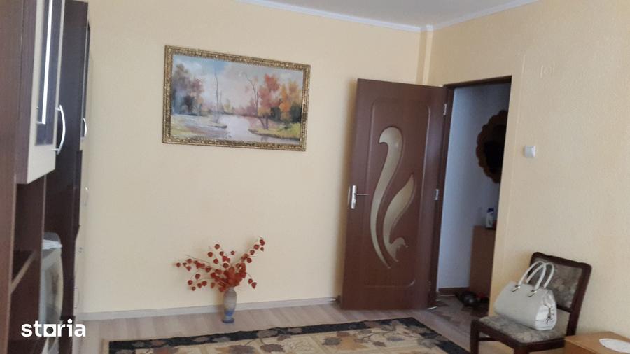 Garsonieră în George Enescu