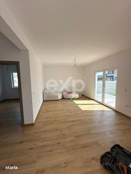 Casa noua 4 camere | 95 mp utili | Teren 330 mp | Olteni Clinceni - 1