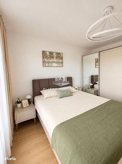 Inchiriere apartament | 2 camere | H Pipera Lake - 11