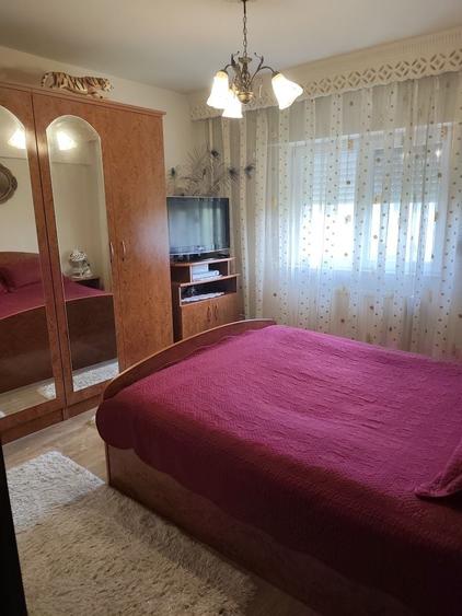 Apartament cu 2 camere decomandat în Viile Satu Mare