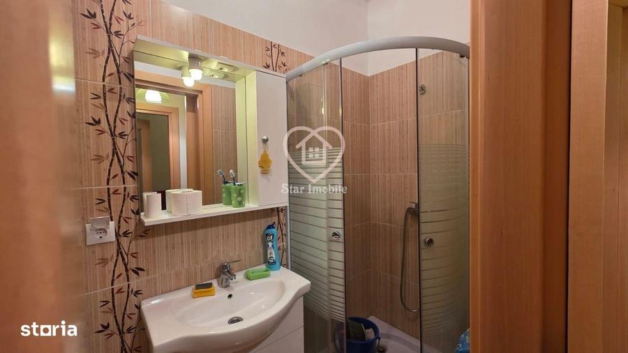 Garsonieră decomandată în Cug