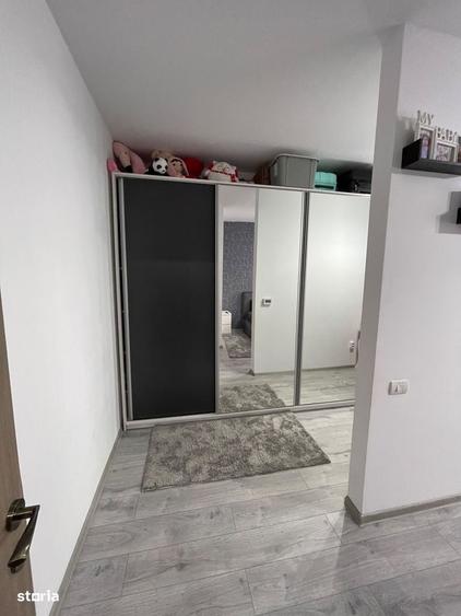 Apartament complet mobilat/ Bucuresti Sector 5/ Bloc nou - 3