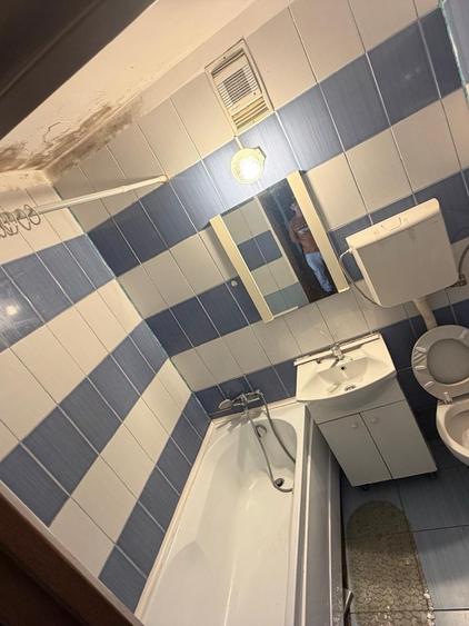 Drumul Taberei-Metrou etaj 1/4 .Apartament 3 Camere - 8