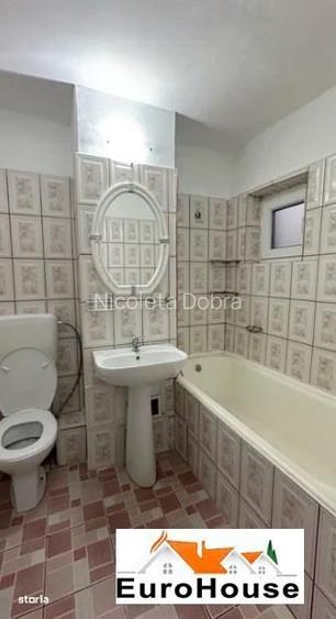 Apartament cu 2 camere de vanzare in Alba Iulia