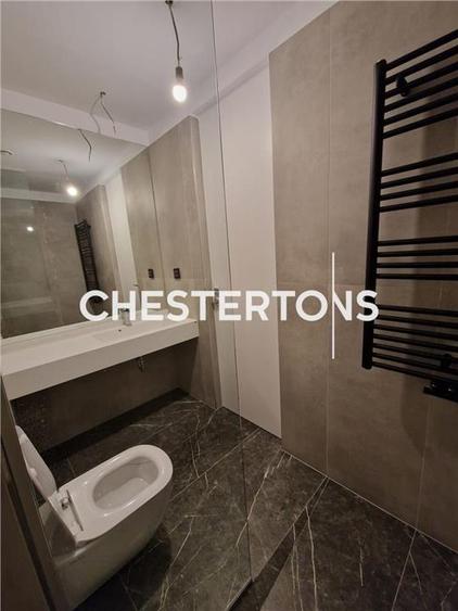 Apartament cu 3 camere decomandat, mobilat în Floreasca