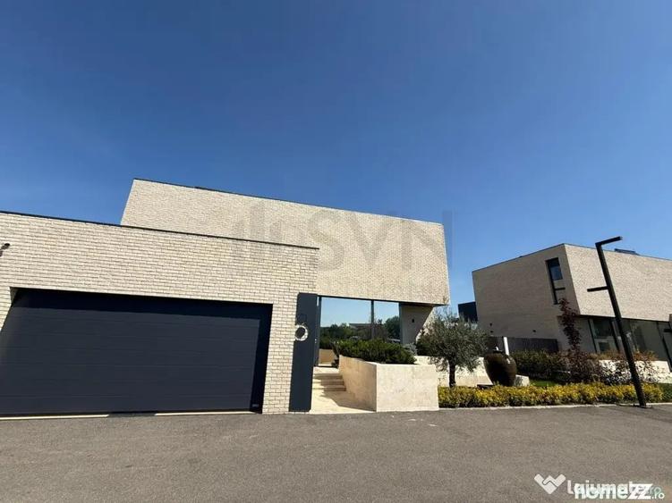 Vila Exclusivista De l Corbeanca l Cartier Privat - 9
