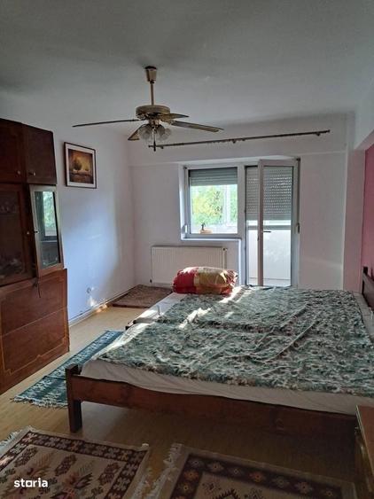 Apartament cu 4 camere decomandat în Lucian Blaga