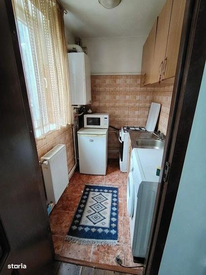 Apartament 2 camere 30 mp Gheorgheni - 3