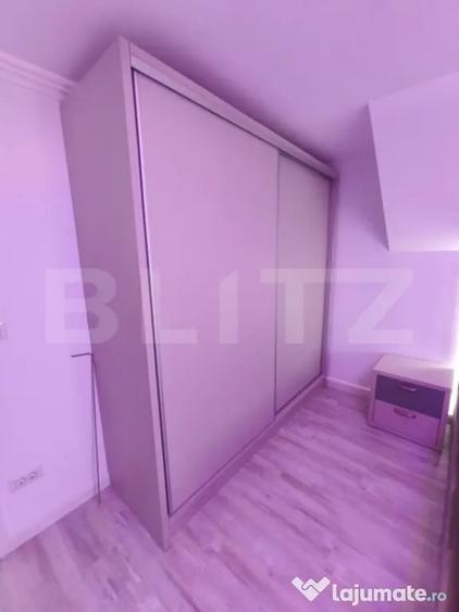 Casă cu 6 camere cu Teren 400 Mp în Rădăuți