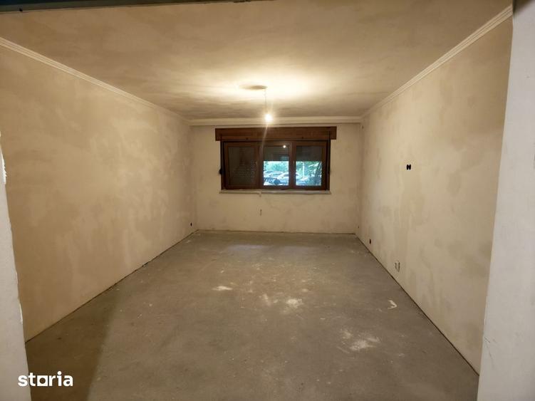 Apartament cu 3 camere în Brazda lui Novac — fotografia 3