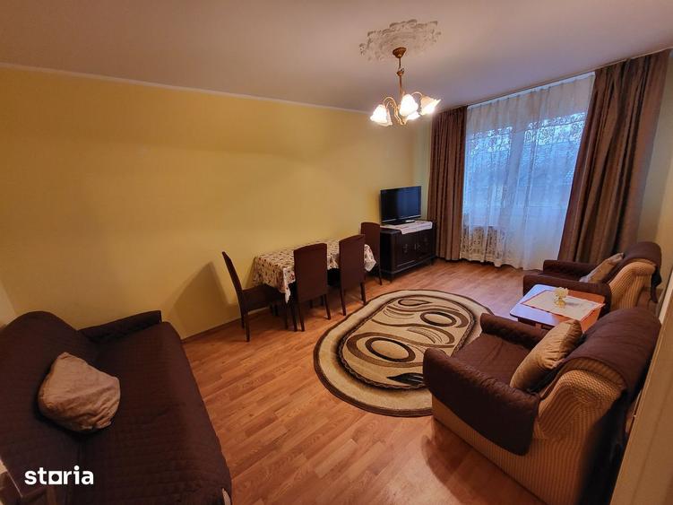 Apartament cu 2 camere în Dristor