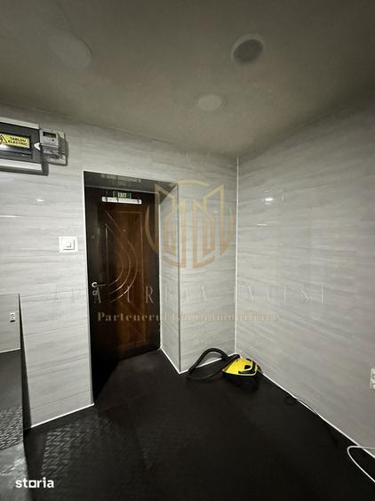 Soseaua Berceni, spatiu comercial - 2