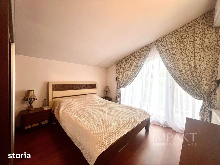 Casă cu 3 camere cu Canalizare în Bună Ziua