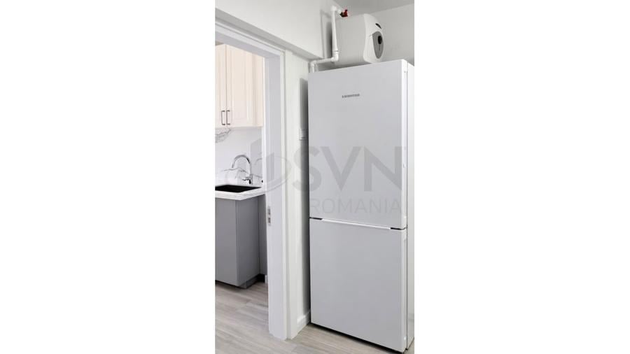 Apartament cu 2 camere decomandat în Dorobanți