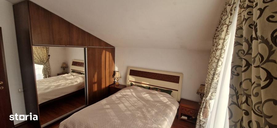 Casa tip duplex | 150mp teren liber | Buna Ziua - 8
