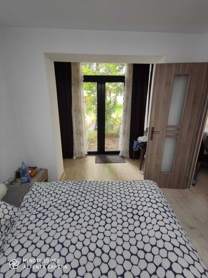 Apartament cu 2 camere în Fălticeni
