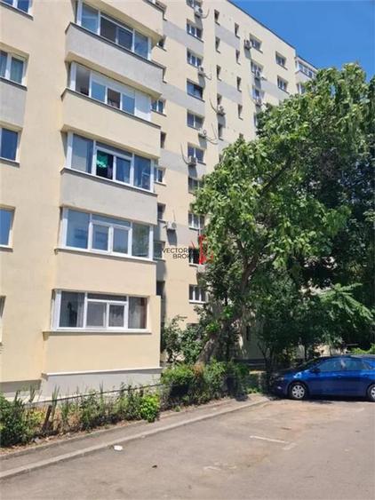 Garsonieră semidecomandată în Tei