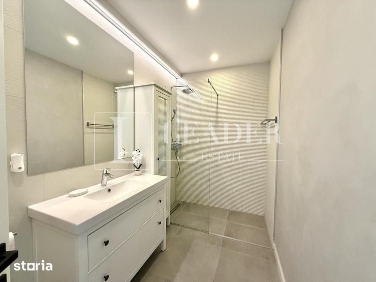 Apartament cu 2 camere în Gara de Nord